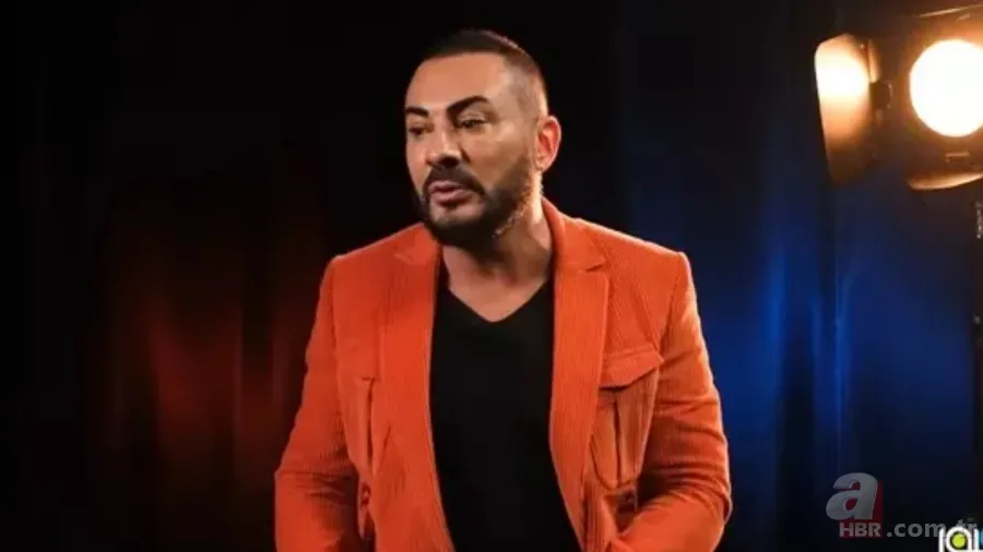 Rober Hatemo'nun son görüntüsü olay oldu! Yüzüne bakın ne yaptırmış! 'Yenilendim' 5