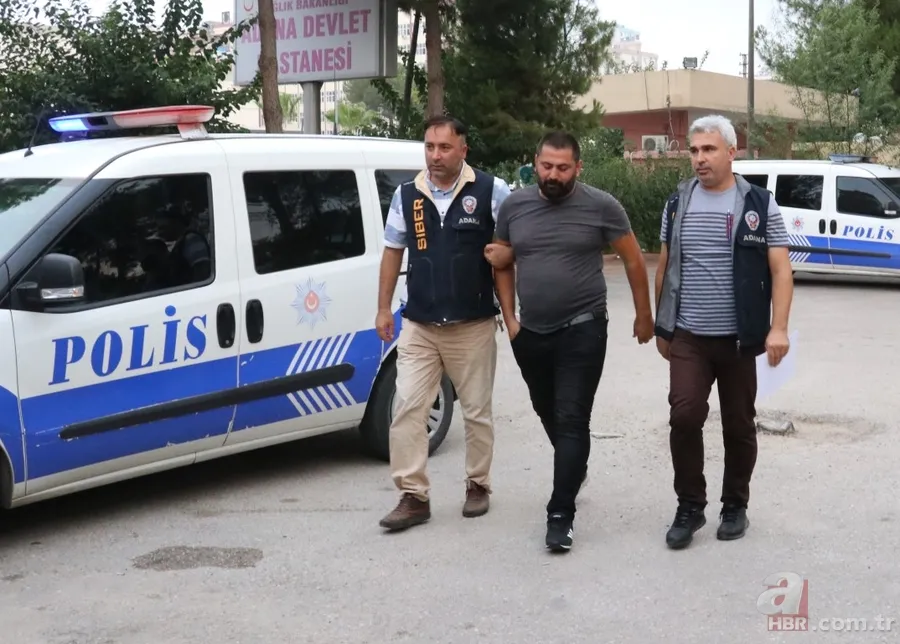 Adana ve Osmaniye'de haftada 150 bin lira kazanan bahis çetesi çökertildi 6