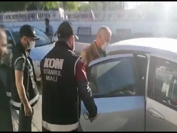 Maltepe Belediyesi'ne yolsuzluk operasyonu derinleşiyor! - 4