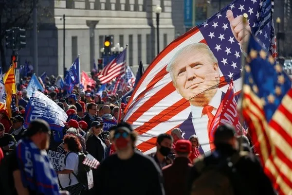 Biden'den görevi devretmeyen Trump'a uyarı: Daha çok insan ölebilir - 4