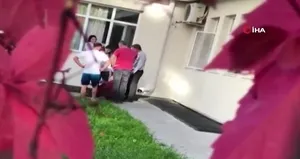 Valilik skandal olay için harekete geçti