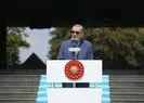 Başkan Erdoğan’dan Menderes’in kabrine ziyaret!