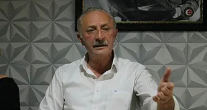 CHP’li Atabay’ın dosyası kabarık! Sadece tecavüz değil...