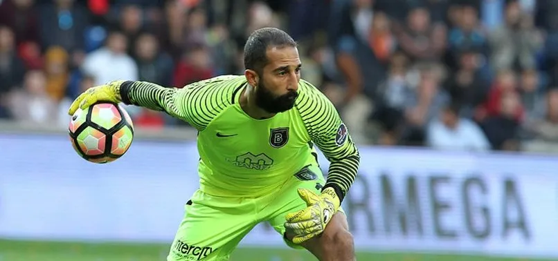 Volkan Babacan Beşiktaş'ta! Kartal yeni kalecisini buldu
