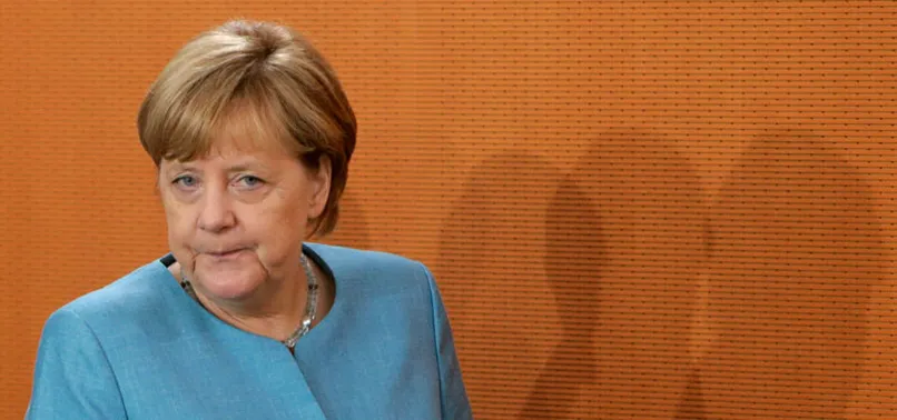 Türkiye'ye karşı 'şer ittifakını' Merkel kurdu!