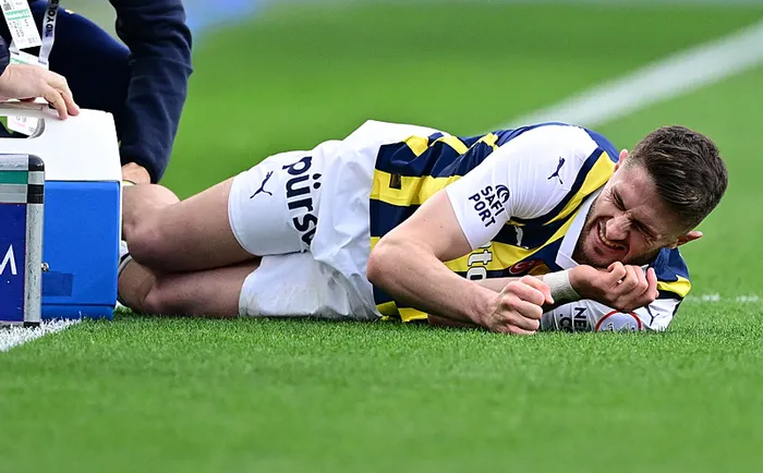 Dev derbide kazanan Fenerbahçe!