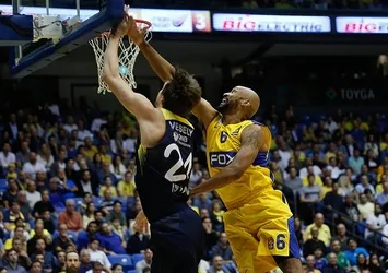 Fenerbahçe play-off için sahaya çıkacak