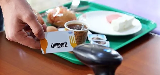 Yemek kartları yeni yılda marketlerde geçecek mi? 2023 Yemek ücreti ne zaman açıklanacak? Yeni yılda günlük yemek ücreti ne kadar, kaç TL olacak?