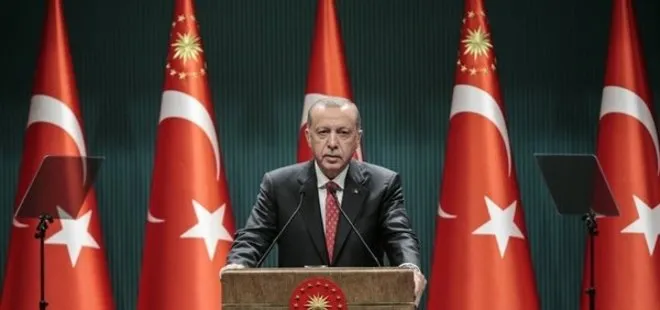 Kabine Toplantısı canlı yayın izle! 17 Şubat Başkan Recep Tayyip Erdoğan canlı izle...
