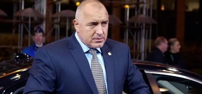 Bulgaristan Başbakanı Borisov: Türkiye-AB arasındaki anlaşma çok önemli