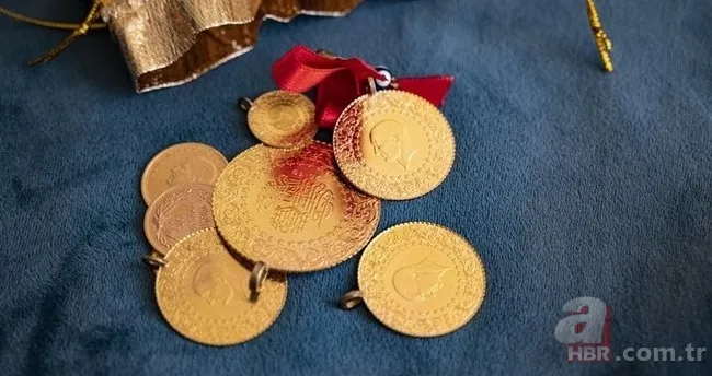 Dünyaca ünlü banka rotayı çizdi! Gram altını olanlar kasırga geliyor! 2023'ün sonuna kadar... 6