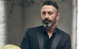 Cem Yılmaz’dan hırsızlık ihbarı!