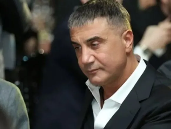 Sedat Peker ve örgütü yargı karşısında hesap verecek! Duruşma başladı