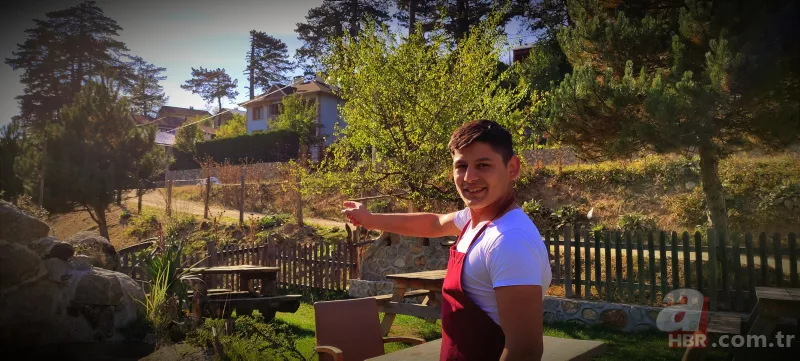 Bursa’nın Çayyaka köyünde ev fiyatları dudak uçuklattı 14