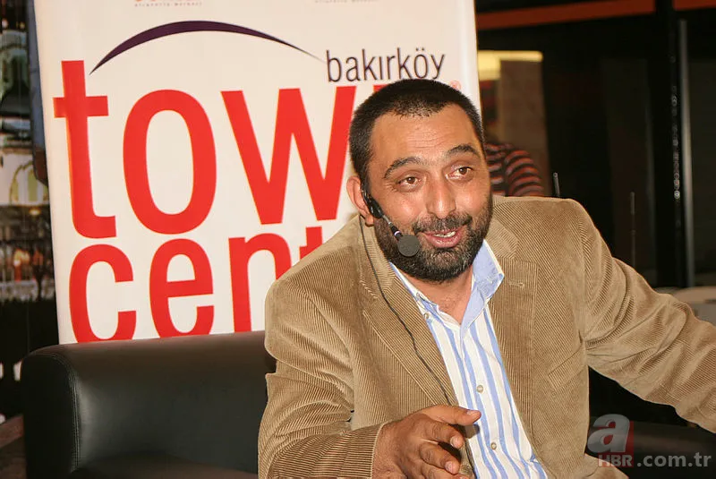 Ekmek Teknesi dizisindeki Fırıncı Nusret Baba'nın kızları şimdi ne yapıyor? 17