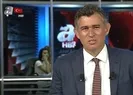 Adli Yıl Açılış Töreninin Külliyede yapılmasına yönelik eleştirilere Metin Feyzioğludan tokat gibi yanıt