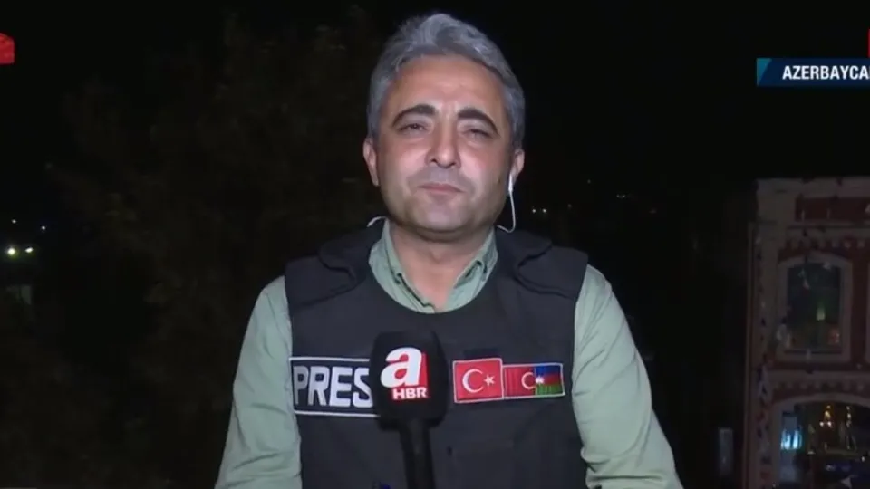 Ermenistan Şuşa’ya Suriye ve Irak’tan getirilen PKK’lı teröristleri yerleştirdi