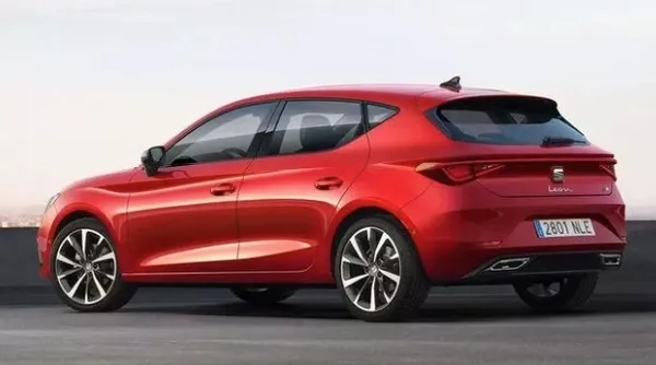 Otomobil alacaklara müjde! İşte 2021'de Türkiye'de olacak otomobiller - 23