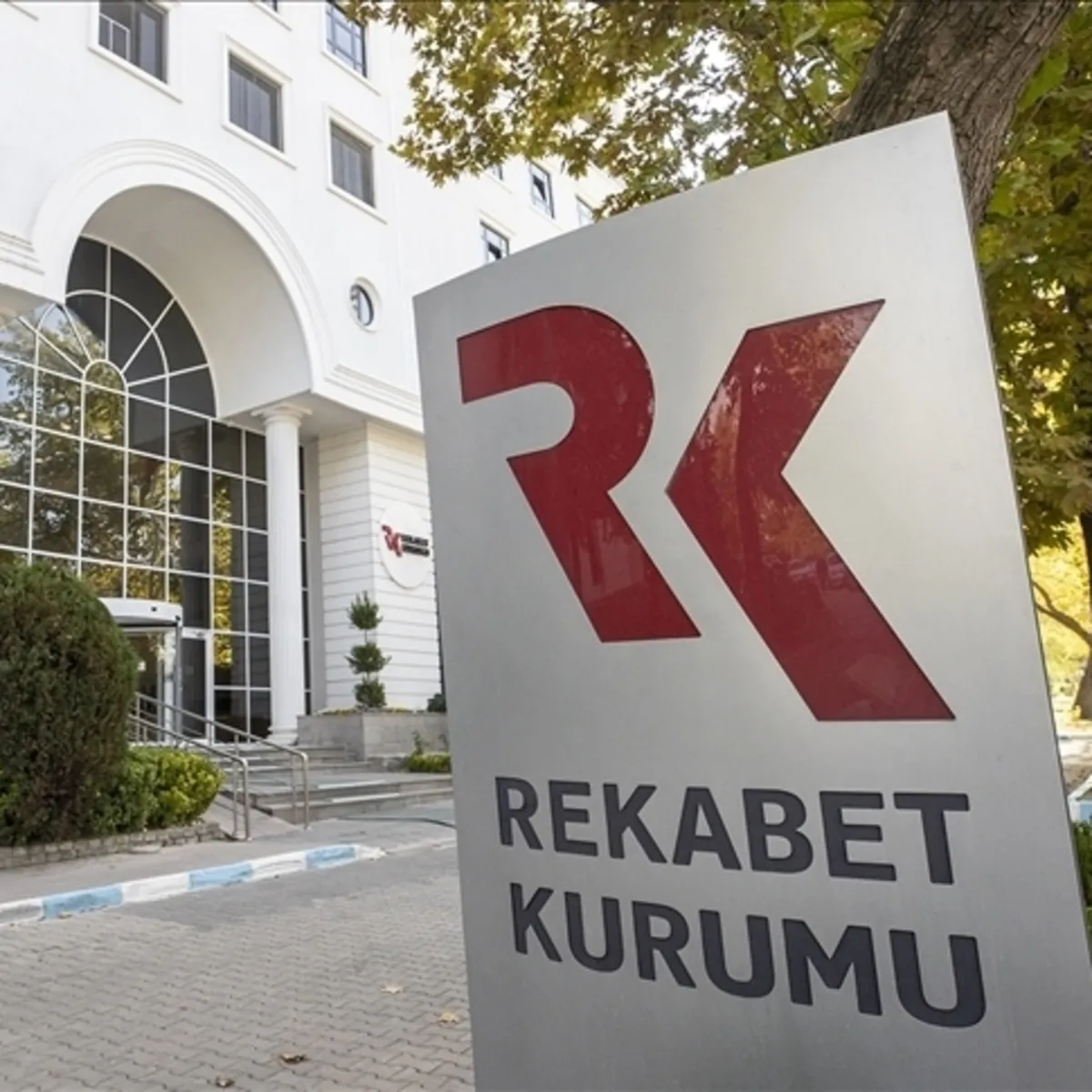 Rekabet Kurumu'ndan şekerleme devine soruşturma
