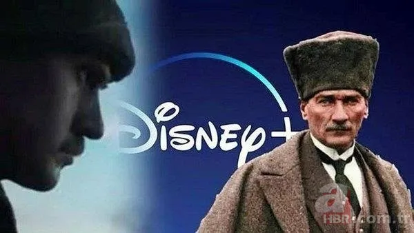 Yazar Yüksel Aytuğ’dan Disney Plus'a karşı suspus olan ünlülere tepki: Tatlı su Atatürkçüleri! 1