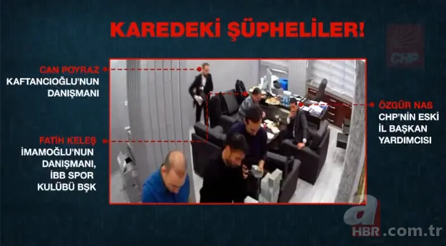 İBB'ye kayyum atanır mı? Belediye meclisi yeni bir başkan mı seçecek? A Haber canlı yayınında çarpıcı detaylar 6