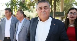 CHP’li başkan AK Parti’ye geçiyor