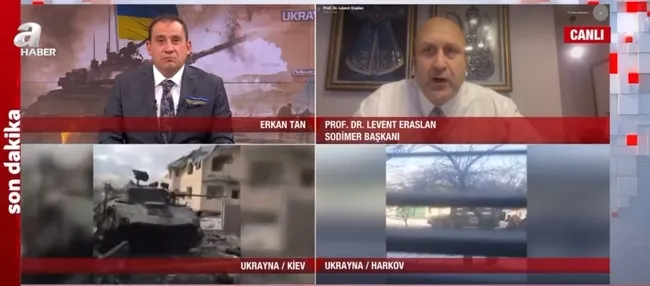 Sosyal medyada savaş ile ilgili kara propaganda nasıl yürütülüyor?