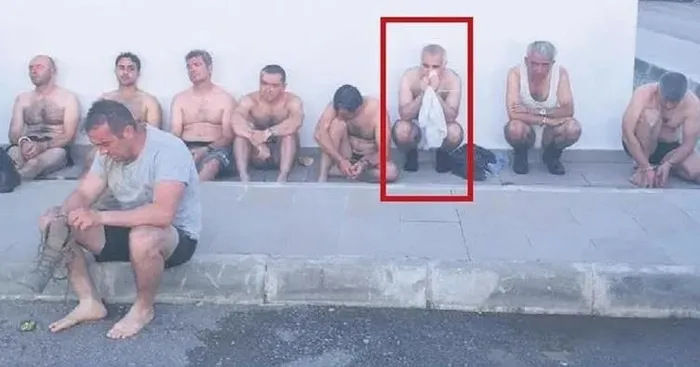 Darbenin beyni Adil Öksüz böyle kaçtı! Öksüz’ün kaçışına yardım eden tek firari Cihat Yıldız yakalandı - 13