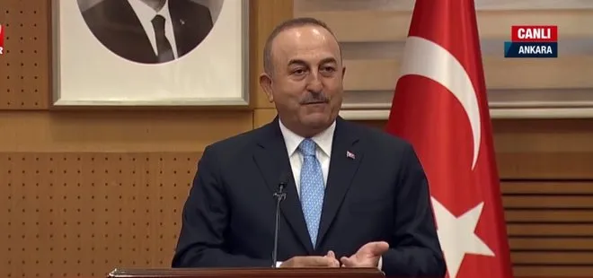 Son dakika: Suriye ile temas olacak mı? Dışişleri Bakanı Mevlüt Çavuşoğlu’ndan flaş açıklama