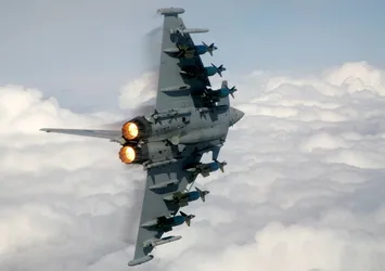 İşte dünyanın en pahalı savaş jetleri