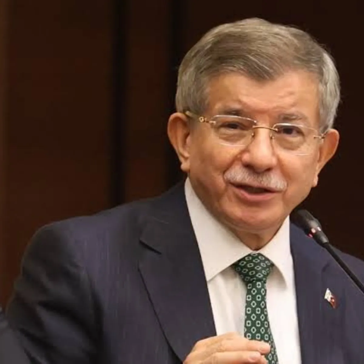 Gelecek Partisi resmen feshedildi