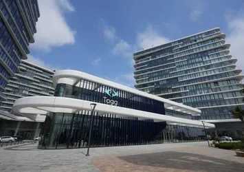 Togg İstanbul'da yeni merkezinde: İlk mağaza açıldı