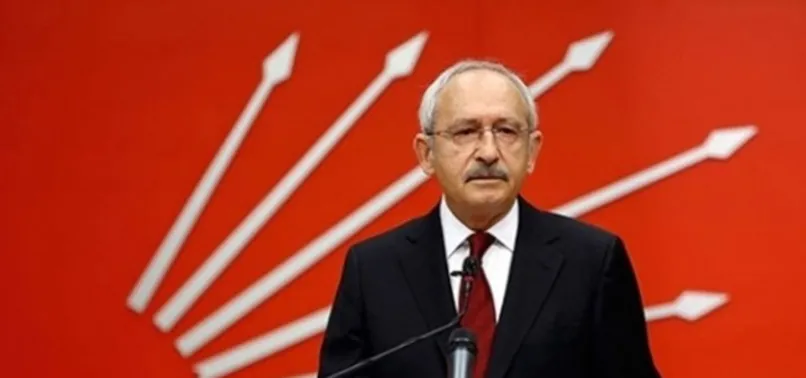 CHP'de Kılıçdaroğlu yeniden başkan seçildi