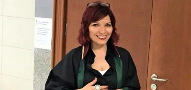 FETÖ’yü masum göstermeye çalışan avukat Sibel Sevinç Deveci hakkında yeni gelişme