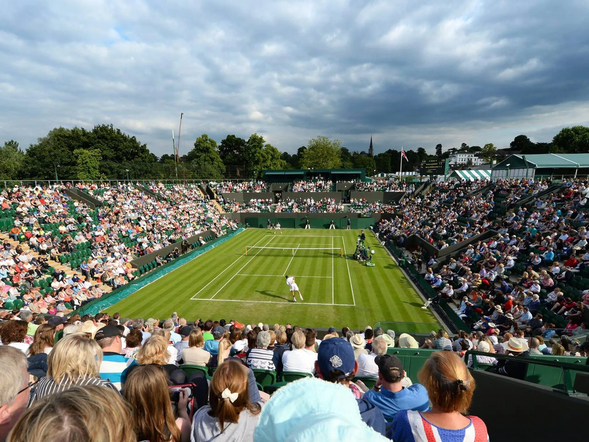 Wimbledon 2026 ne zaman? Tarihler ve geleneksel kurallar