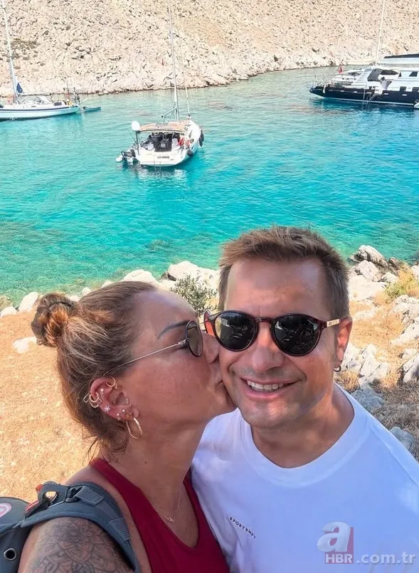 Pınar Altuğ Atacan açıkladı: "O haberlere erişim yasağı getirildi" 5