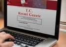 Milletlerarası anlaşmalar Resmi Gazetede yayımlandı