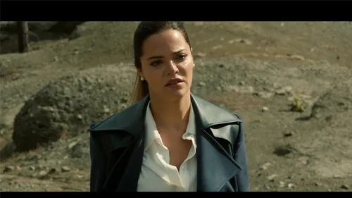 Bir Zamanlar Çukurova 138. bölüm fragmanı! Bir Zamanlar Çukurova yeni bölüm fragmanı