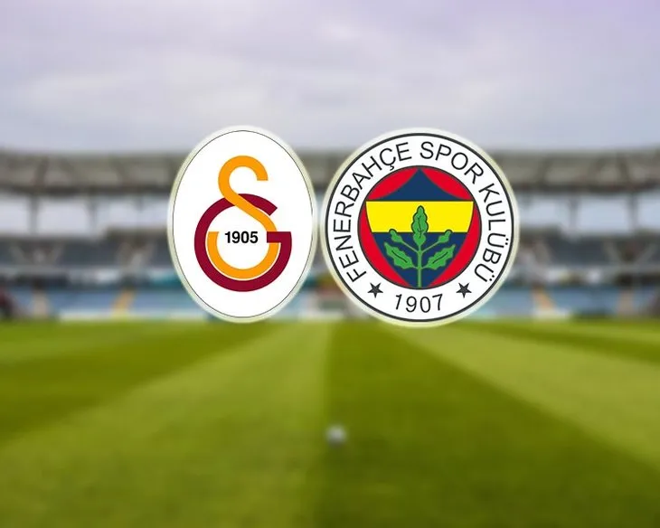 Galatasaray ve Fenerbahçe o yıldızın peşinde
