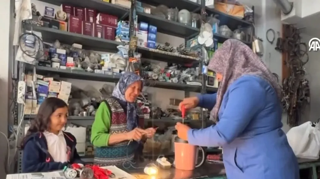 Tamir etmek mi usta çağırmak mı?