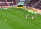 Augsburg 1-0 Borussia Dortmund | GOLÜ İZLE