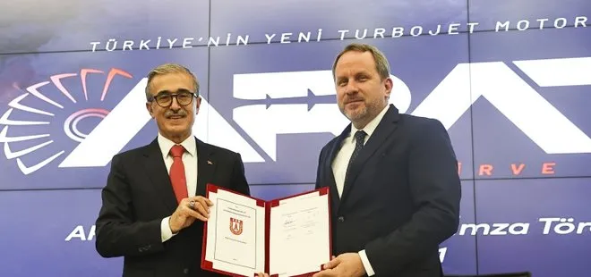 Türkiye’den yeni savunma hamlesi: ARAT için imzalar tamam