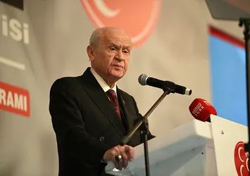 MHP miting takvimini duyurdu