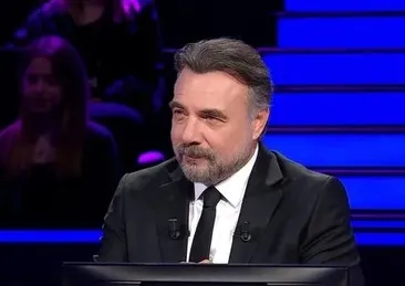 Selvi Boylum Al Yazmalım adlı filmde Samet’i kim canlandırmıştır?