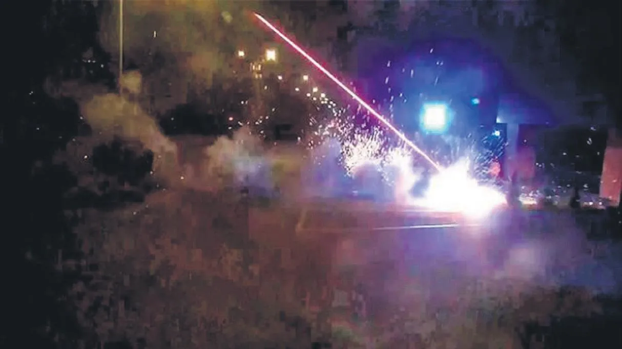 Cuntacı pilot mahkemede çark etti