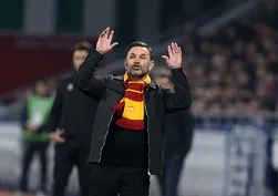 Okan Buruk'tan mağlubiyet açıklaması: "Galatasaray gibi oynamadık"