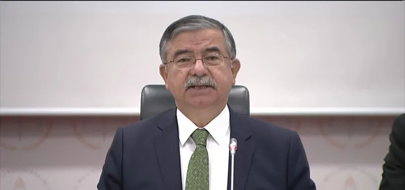 Bakan Yılmaz: Gereksiz dersleri ayıklamak lazım