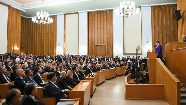 Son dakika: Meral Akşener’den Kemal Kılıçdaroğlu’na hançer yanıtı: Kalbine vururum