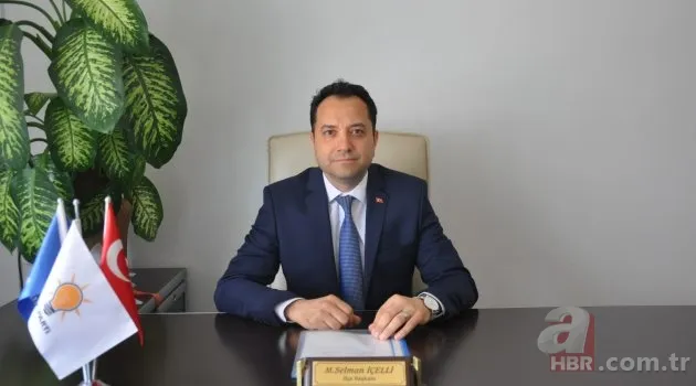 AK Parti'nin İzmir ilçe belediye başkan adayları belli oldu 24