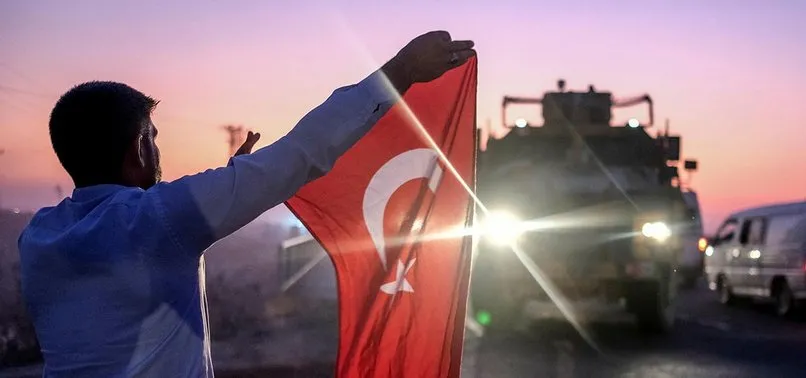 Barış Pınarı Harekatı'na destek artıyor